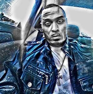 Meet your Posher, Gregory